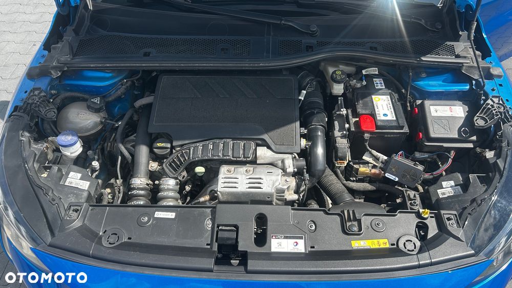 Peugeot 208 1.2 PureTech Allure Pack S&S - 31