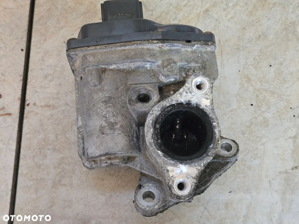 ZAWÓR EGR RENAULT NISSAN 1.5 DCI H801143495 - 5