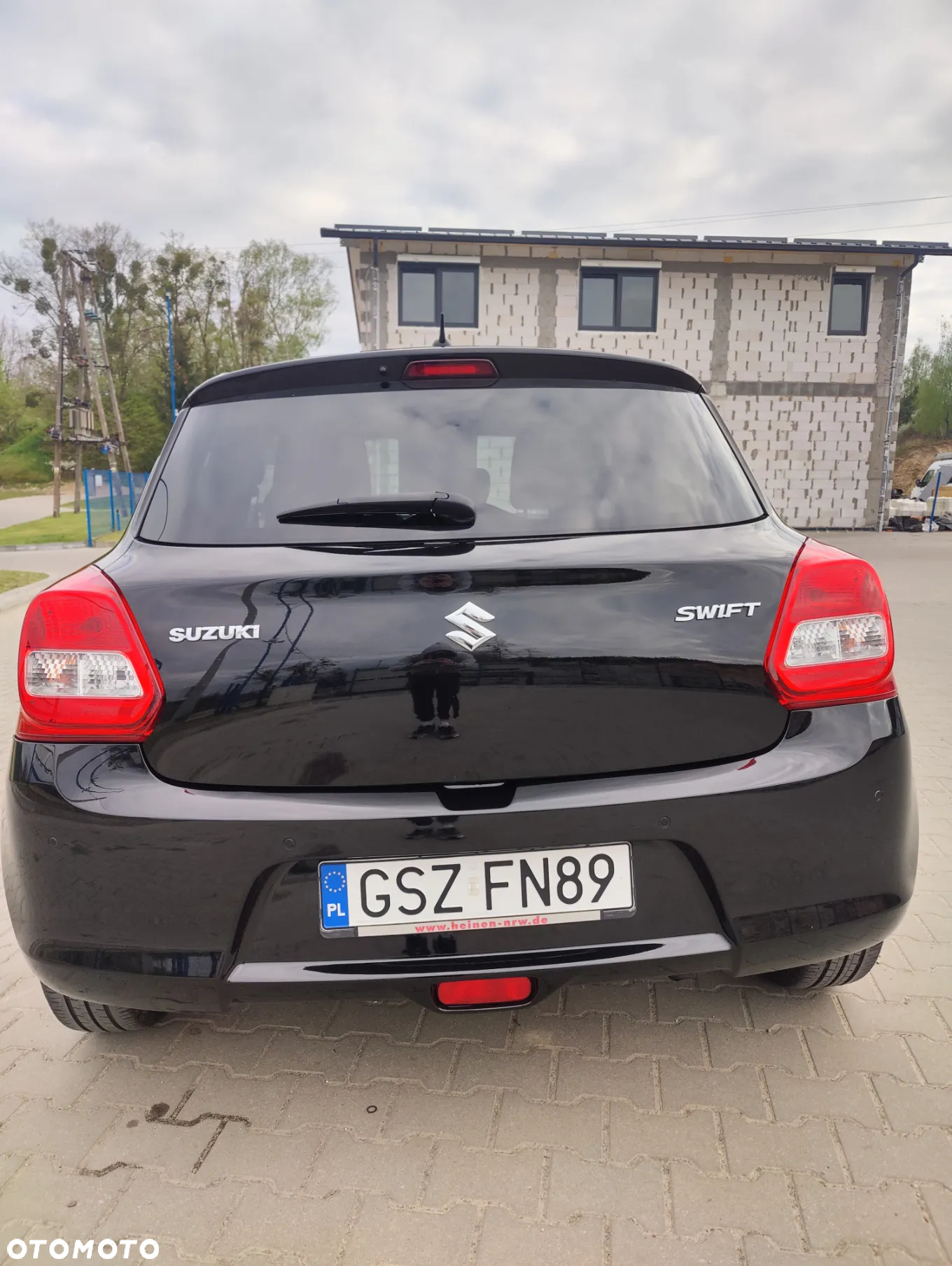 Suzuki Swift 1.2 Dualjet - 4