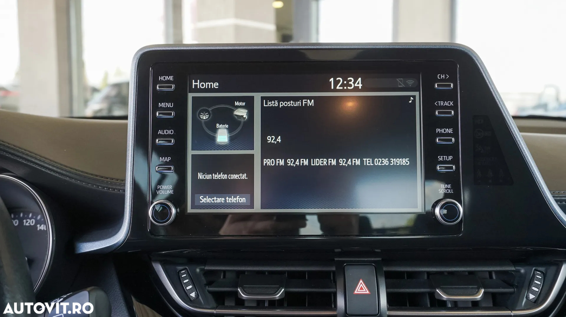 Toyota C-HR - 10