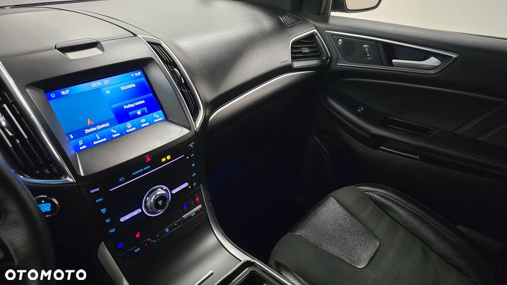 Ford Edge 2.0 EcoBlue Twin-Turbo 4WD ST-Line - 20