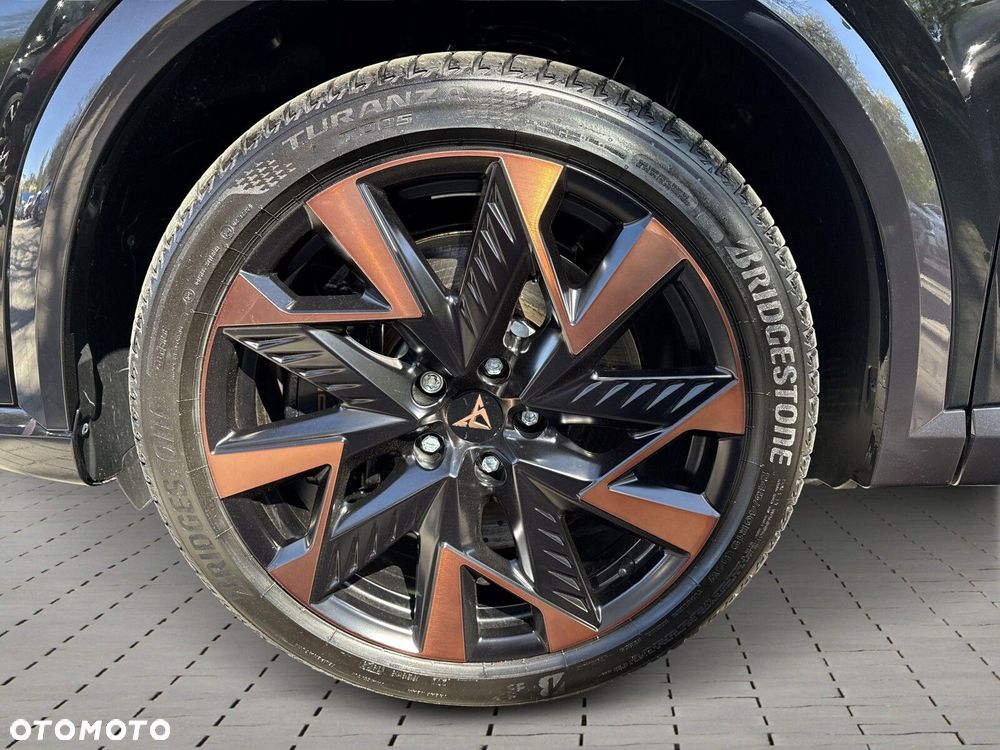 Cupra Formentor 2.0 TSI 4Drive VZ DSG - 19