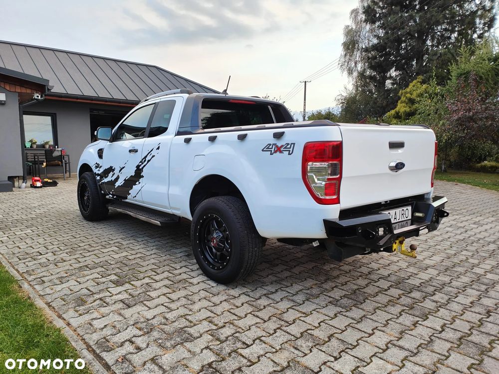 Ford Ranger - 7