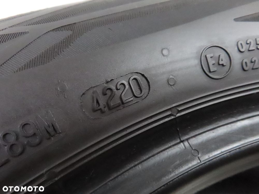 2x 205/55R16 OPONY LETNIE Continental EcoContact 6 94V XL - 3
