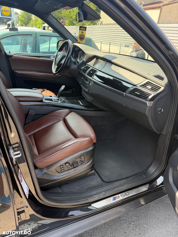 BMW X5 - 5