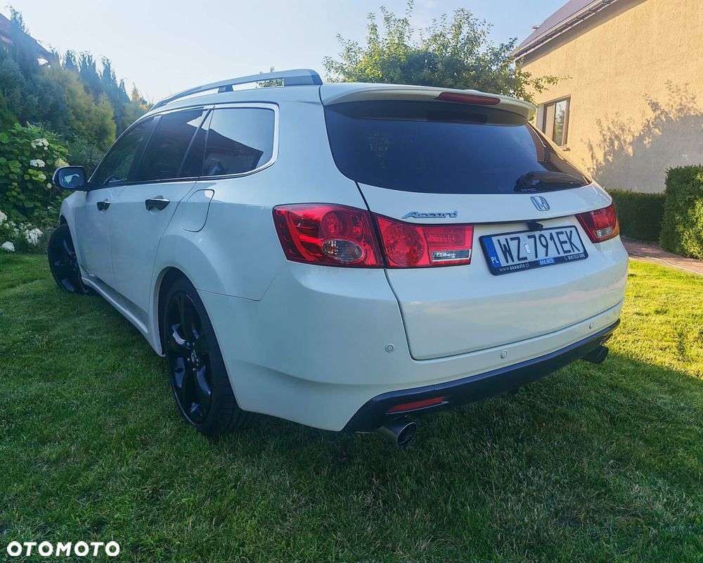 Honda Accord 2.4 Executive - 6