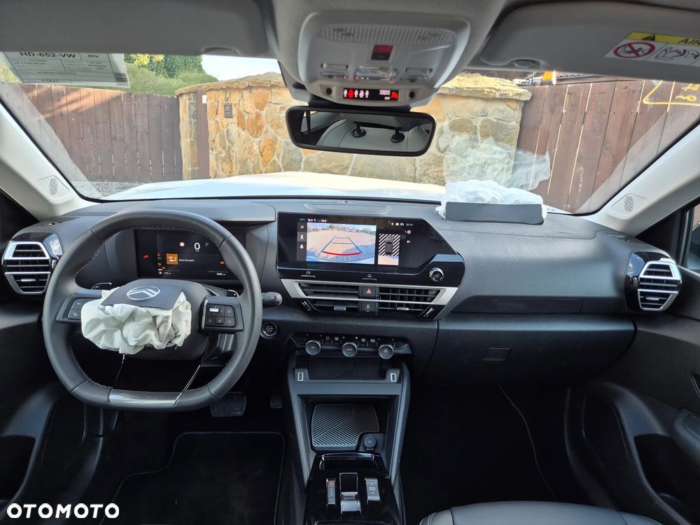 Citroën C4 1.2 PureTech Feel Pack S&S EAT8 - 23