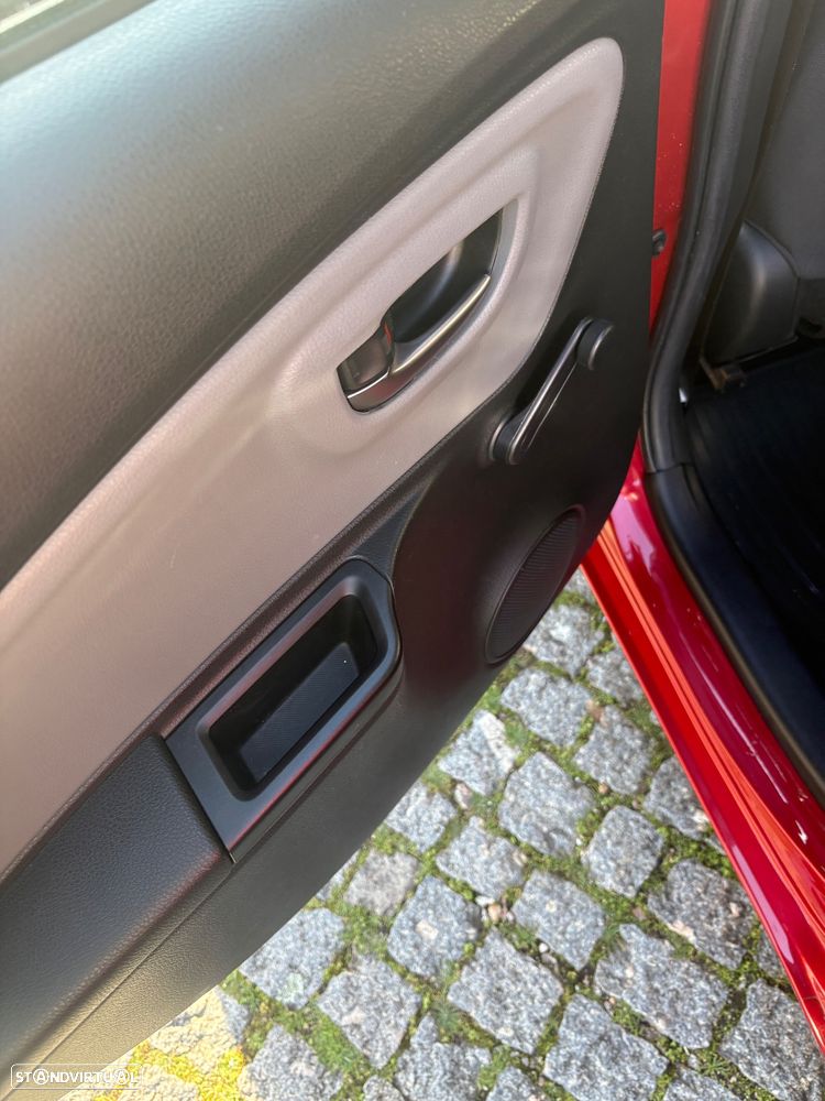 Toyota Yaris 1.0 VVT-i Comfort - 15