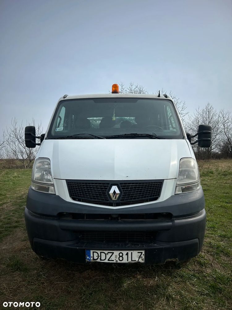 Renault Master - 6