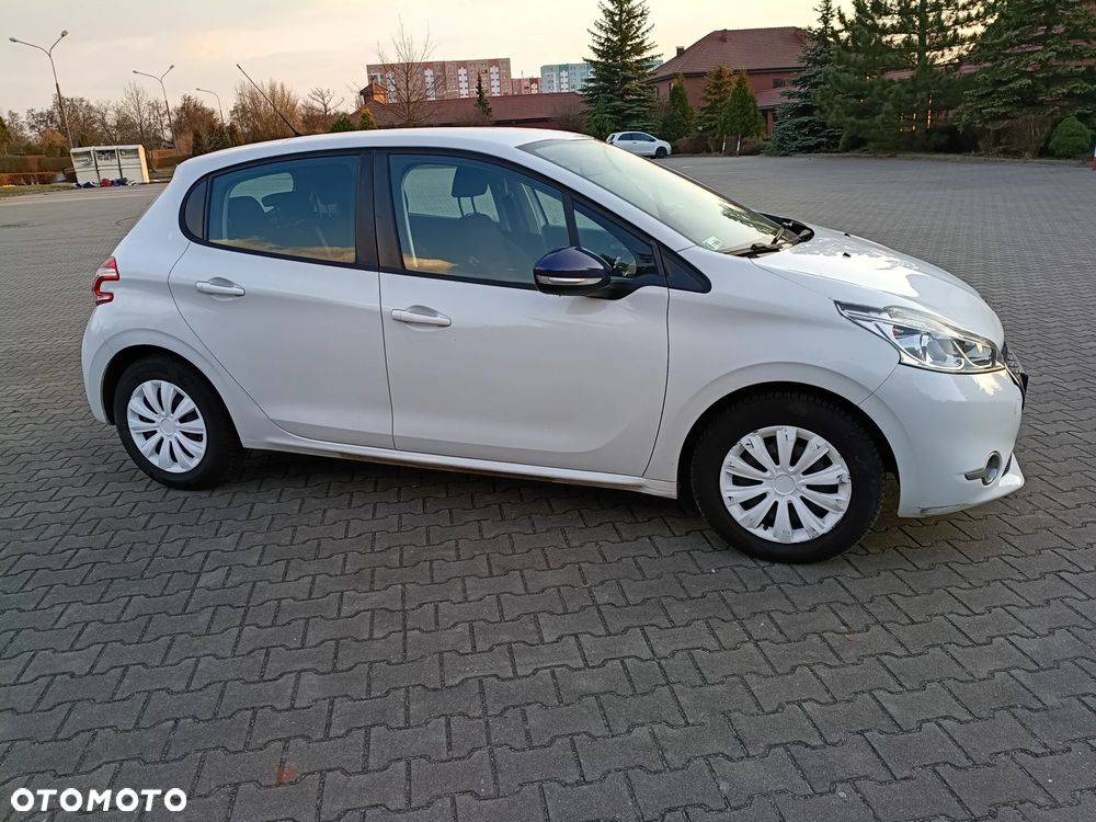 Peugeot 208 PureTech 68 Like - 6