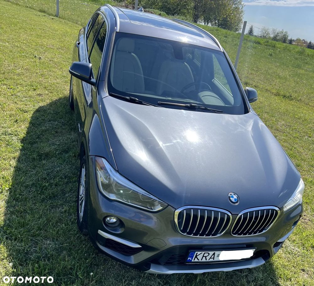 BMW X1 - 23