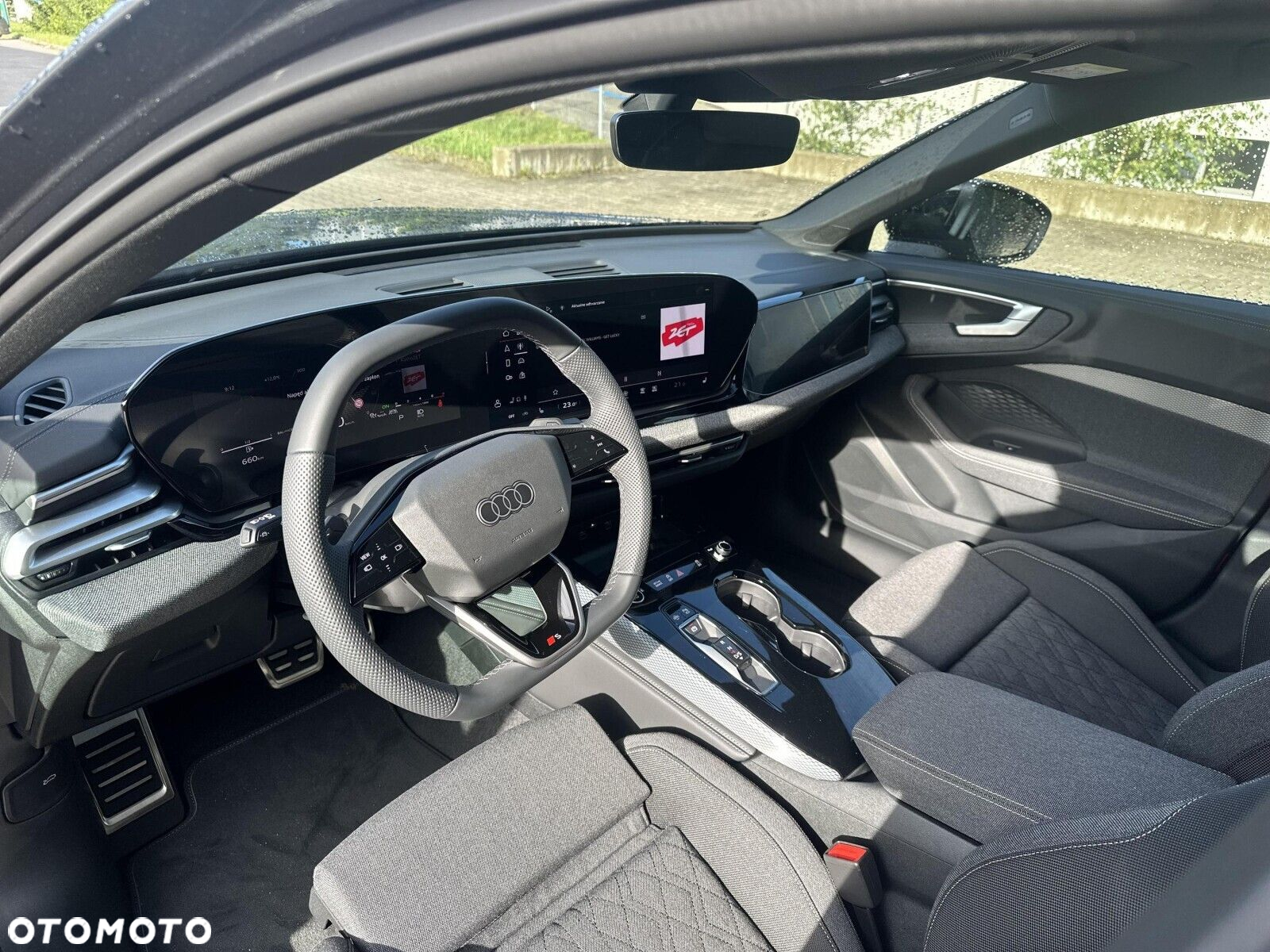 Audi A5 - 9