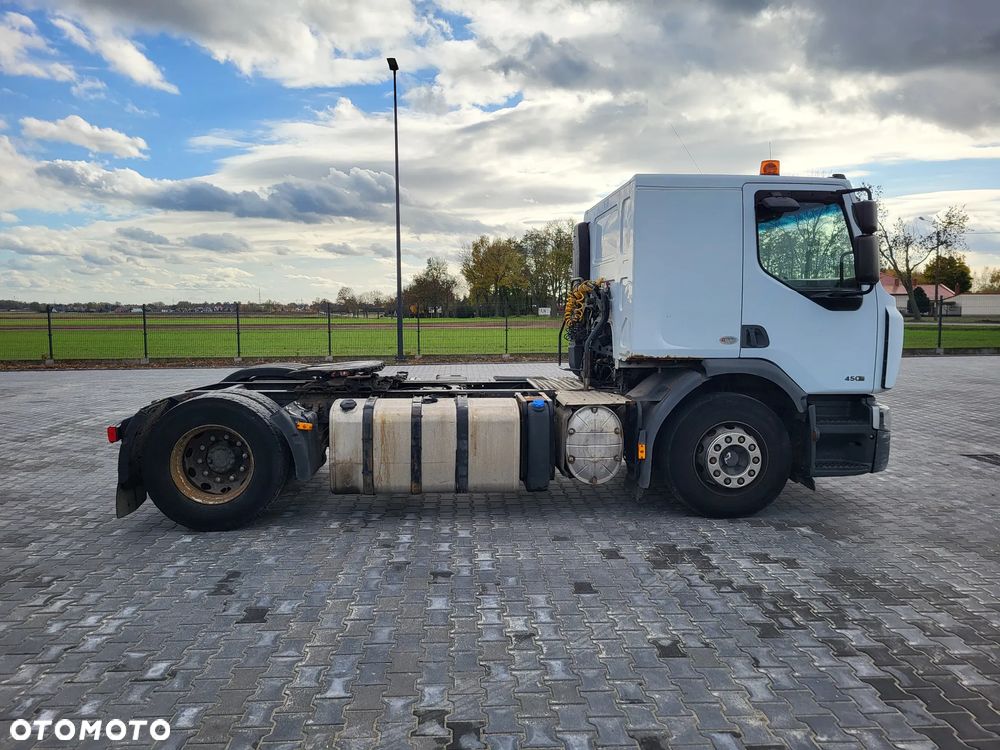 Renault Premium DXI 450 / Lekki 6700 kg / Hydraulika / - 5