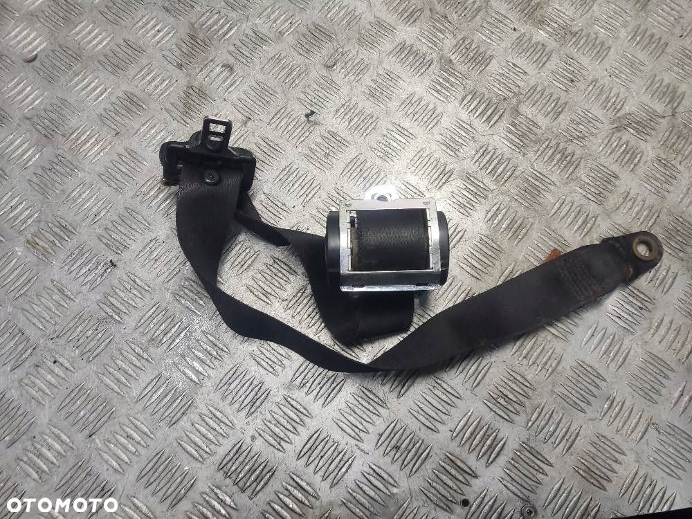 ZESTAW POSTRZAŁOWY AIRBAG MODUŁ FORD C-MAX I 03-10r 4M5T-14B056-AD - 3