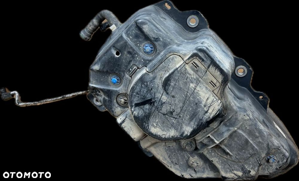 B2 FORD TRANSIT CUSTOM 2013 - 2.0 TDCI ZBIORNIK ADBLUE GK21-5J228-AE - 3