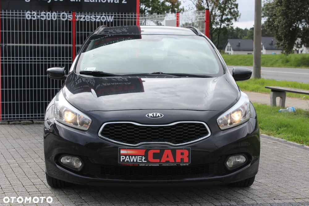 Kia Ceed 1.4 Business Line - 3