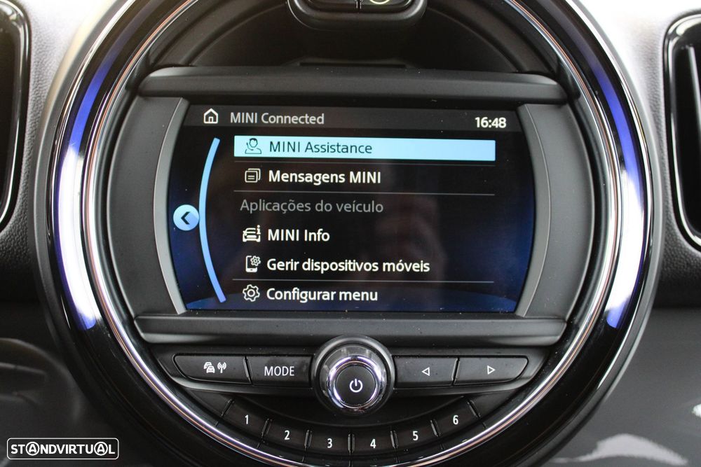 MINI Countryman Cooper D Auto - 37