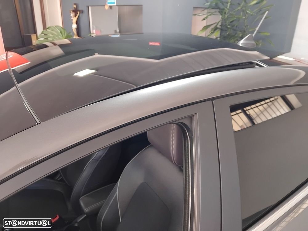 Ford Fiesta 1.0 EcoBoost Vignale - 21