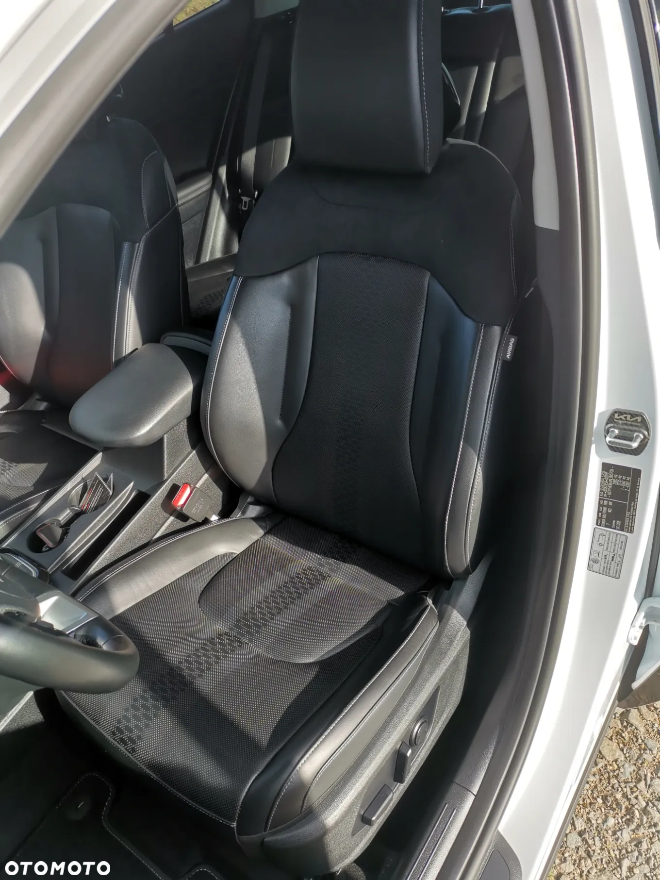 Kia Sportage 1.6 T-GDI Business Line 2WD - 20