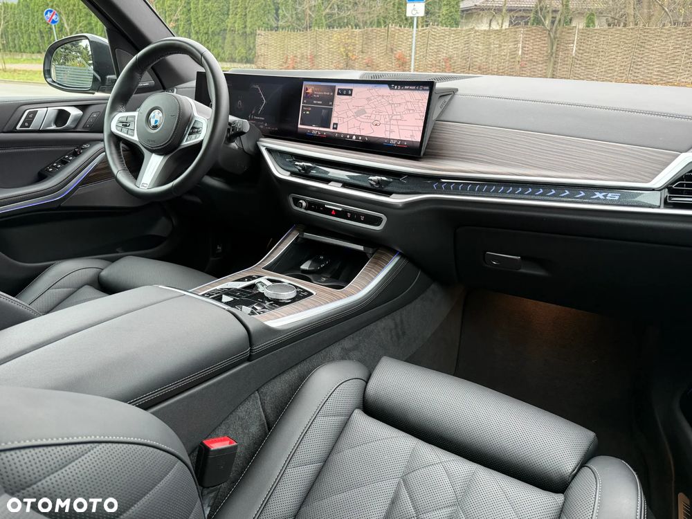 BMW X5 xDrive30d - 16