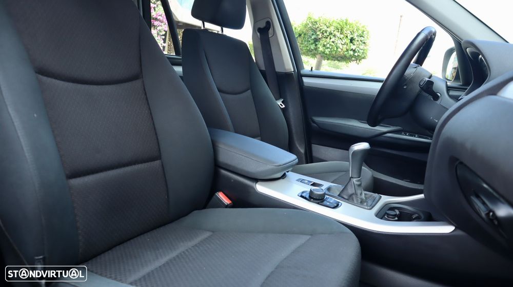 BMW X3 20 d xDrive - 41