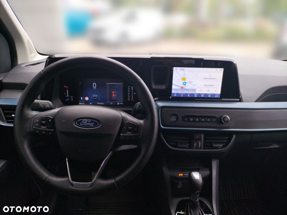 Ford Tourneo Courier - 14