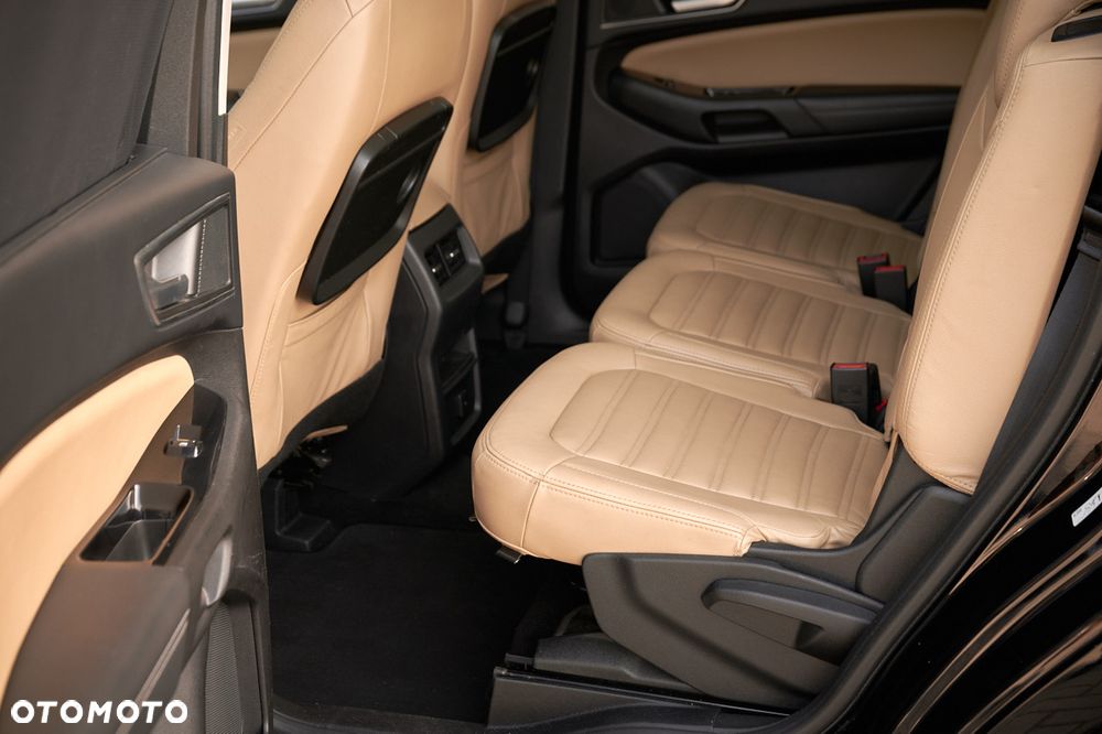Ford Galaxy 2.0 TDCi 4WD Titanium PowerShift - 19