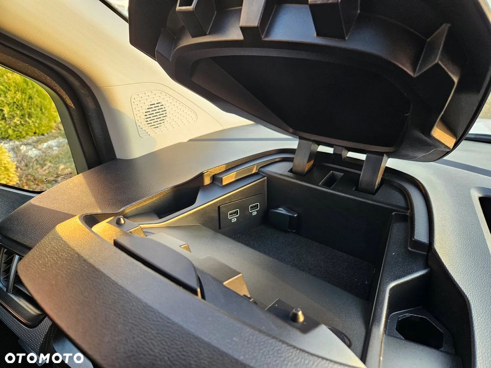 Renault Kangoo 1.5dCi 115KM - 26