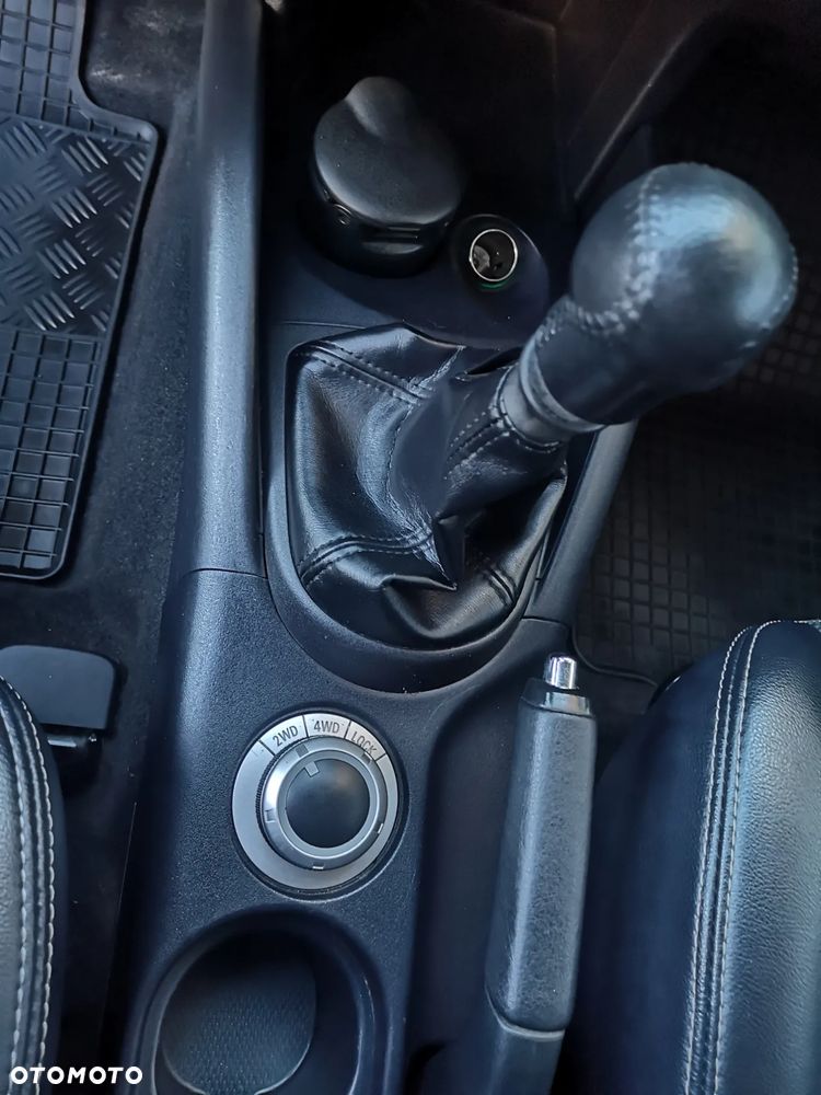 Citroën C-Crosser FAP Tendance - 20