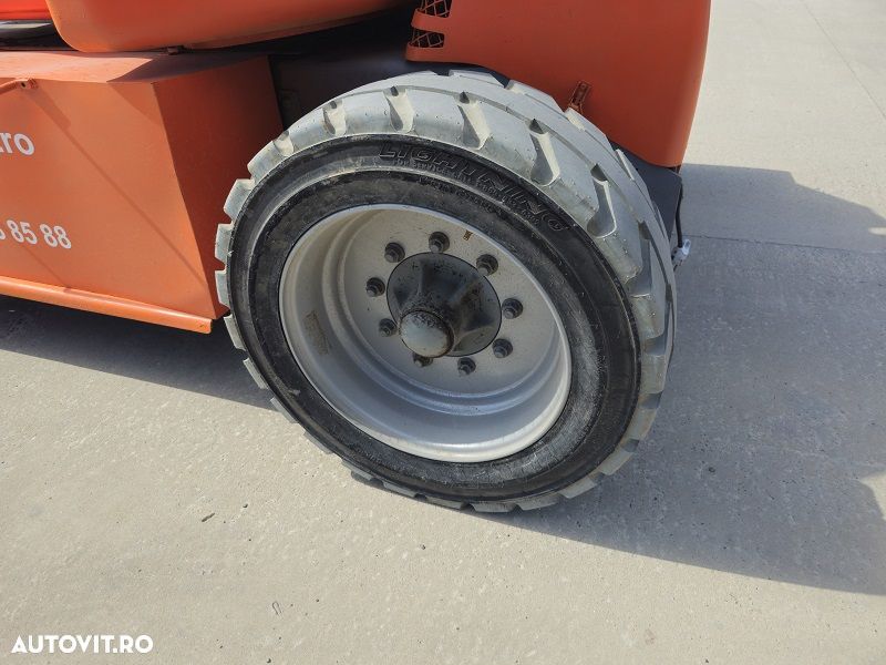 JLG M450AJ - 10
