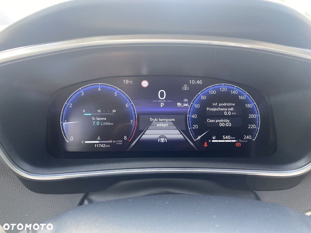 Toyota Corolla 1.5 Style MS - 17