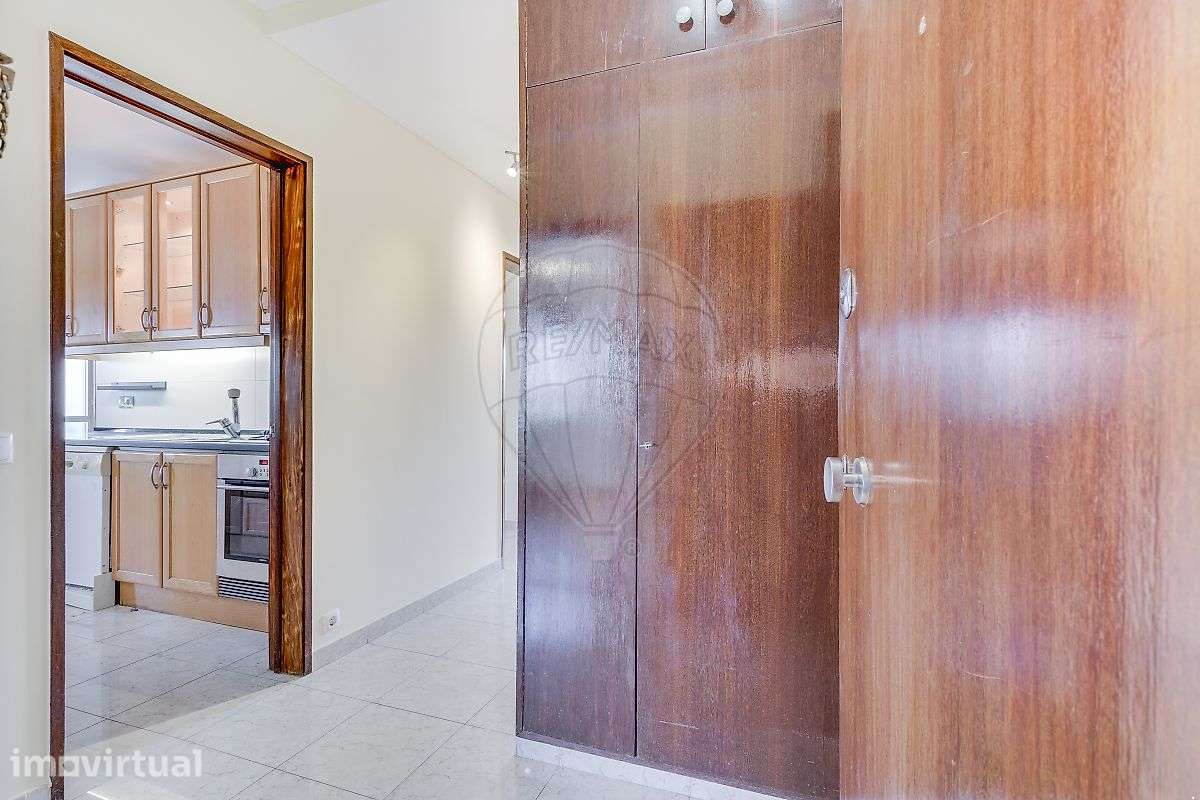Apartamento T3 para arrendamento - Grande imagem: 2/32