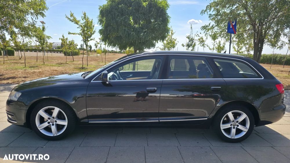Audi A6 - 3