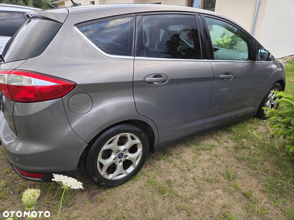 Ford C-MAX 2.0 TDCi Titanium MPS6 - 2