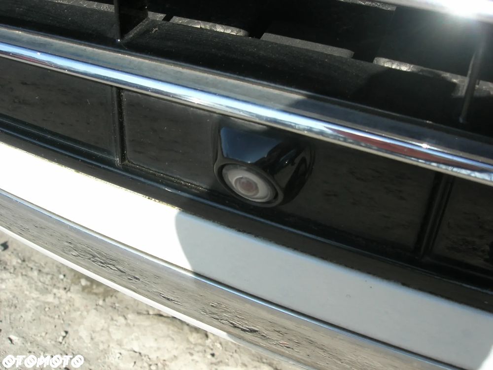 Volkswagen Touareg - 10