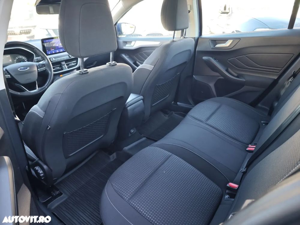 Ford Focus 1.5 EcoBlue Trend - 11