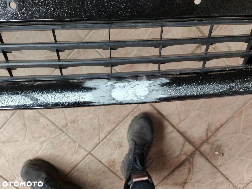 INFINITI Q50 18r ZDERZAK PRZÓD PRZEDNI GRILL - 5