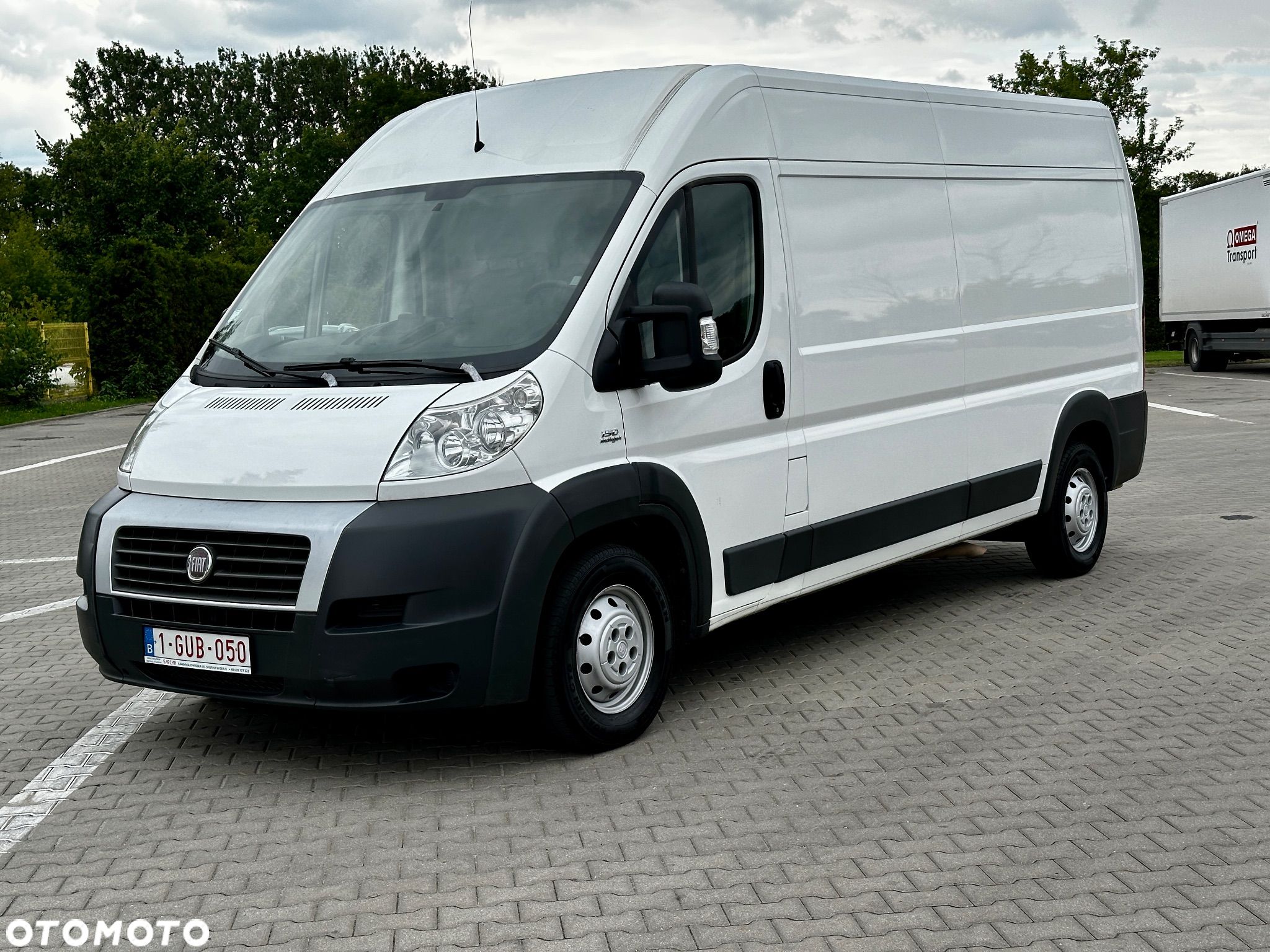 Fiat Ducato - 1