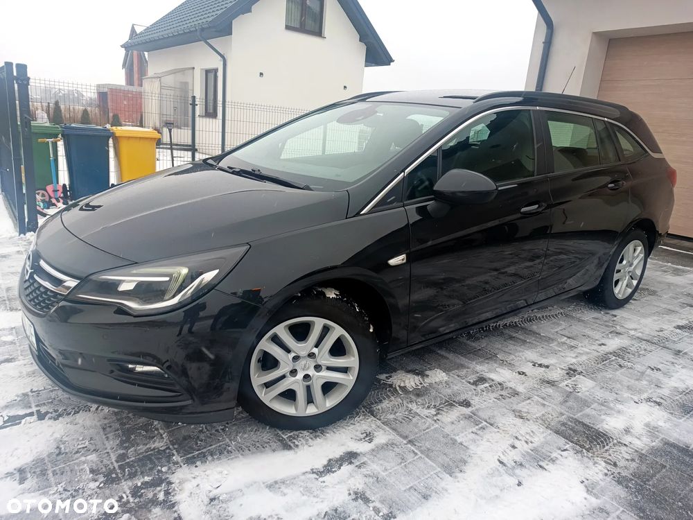 Opel Meriva 1.4 Active - 1