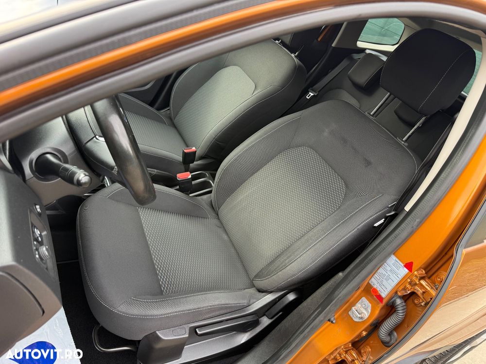 Dacia Duster TCe 90 Comfort - 9