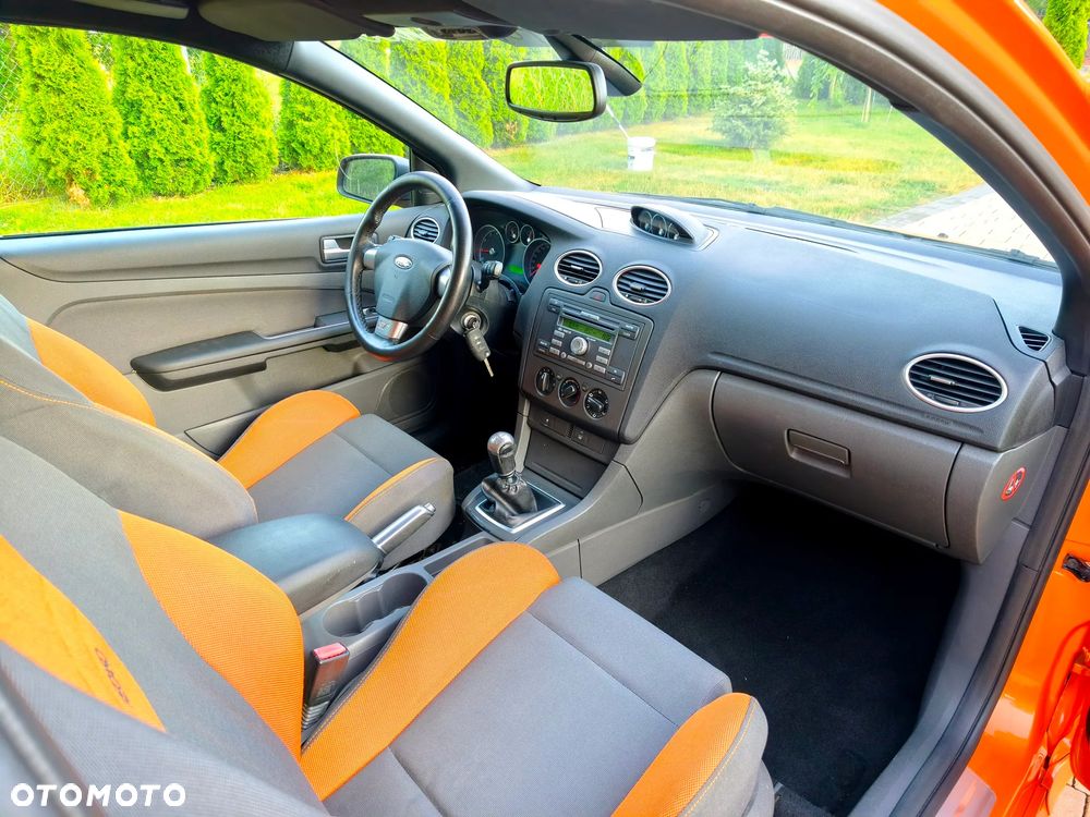 Ford Focus - 8