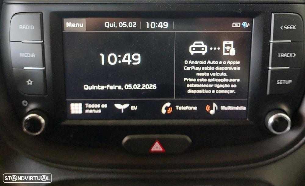 Kia e-Soul 64kWh - 27