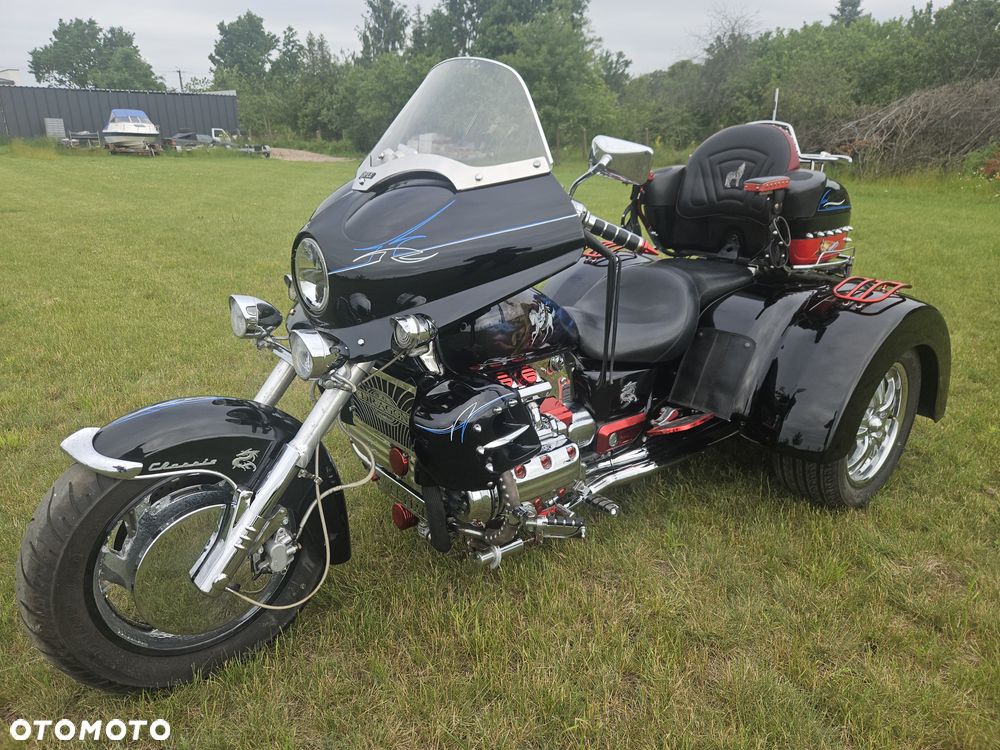 Honda Valkyrie - 6