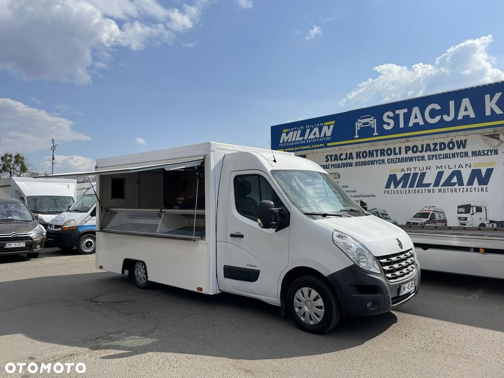 Renault Master - 36