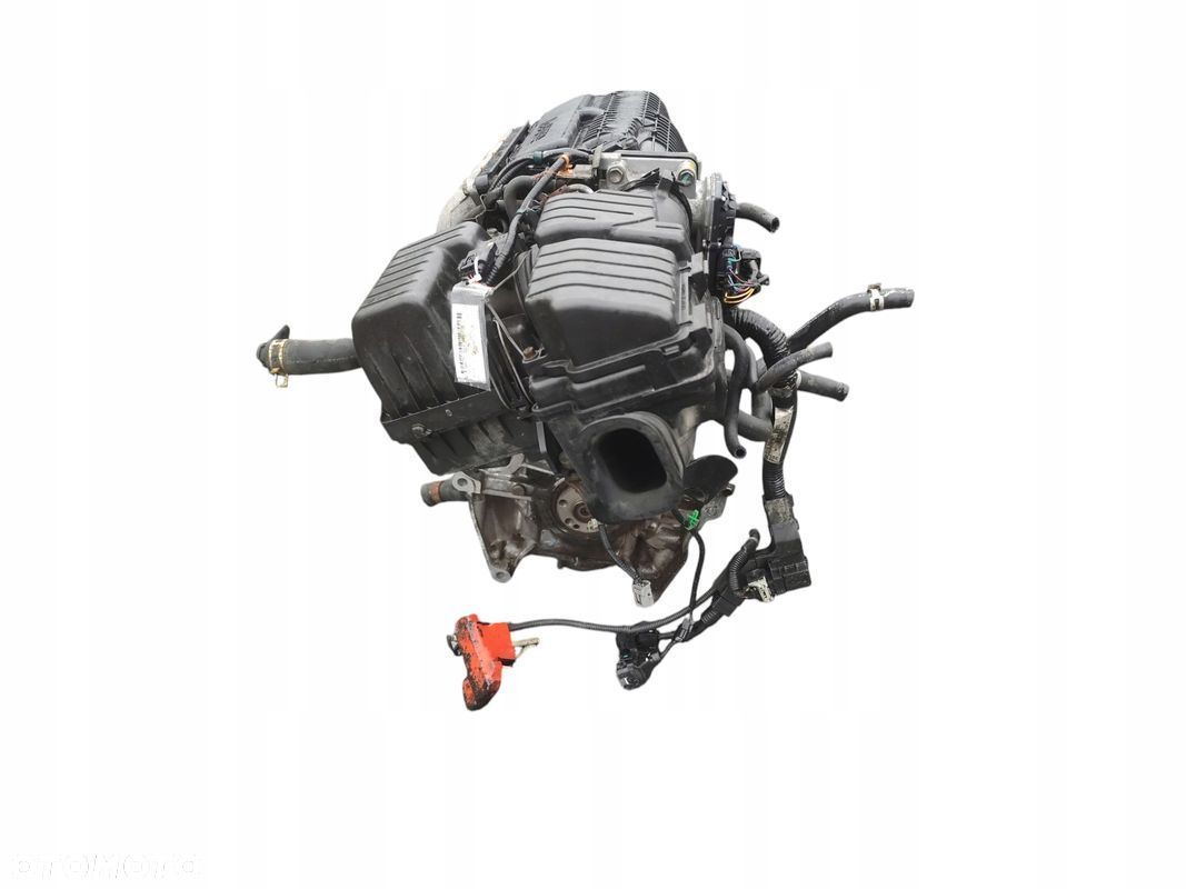 SILNIK KOMPLETNY HONDA JAZZ III LIFT (2011-2015) 1.2 90KM 66kW L12B2 FILM - 1