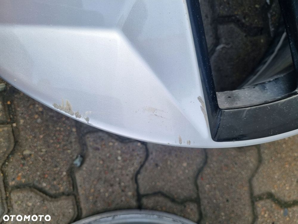 felga volvo polestar 9j 20'' et53 32358374 - 4