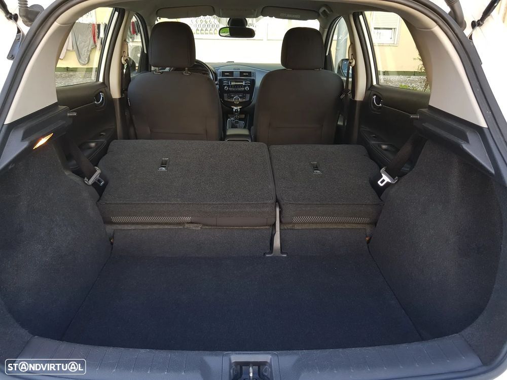 Nissan Pulsar 1.5 dCi N-Connecta - 53