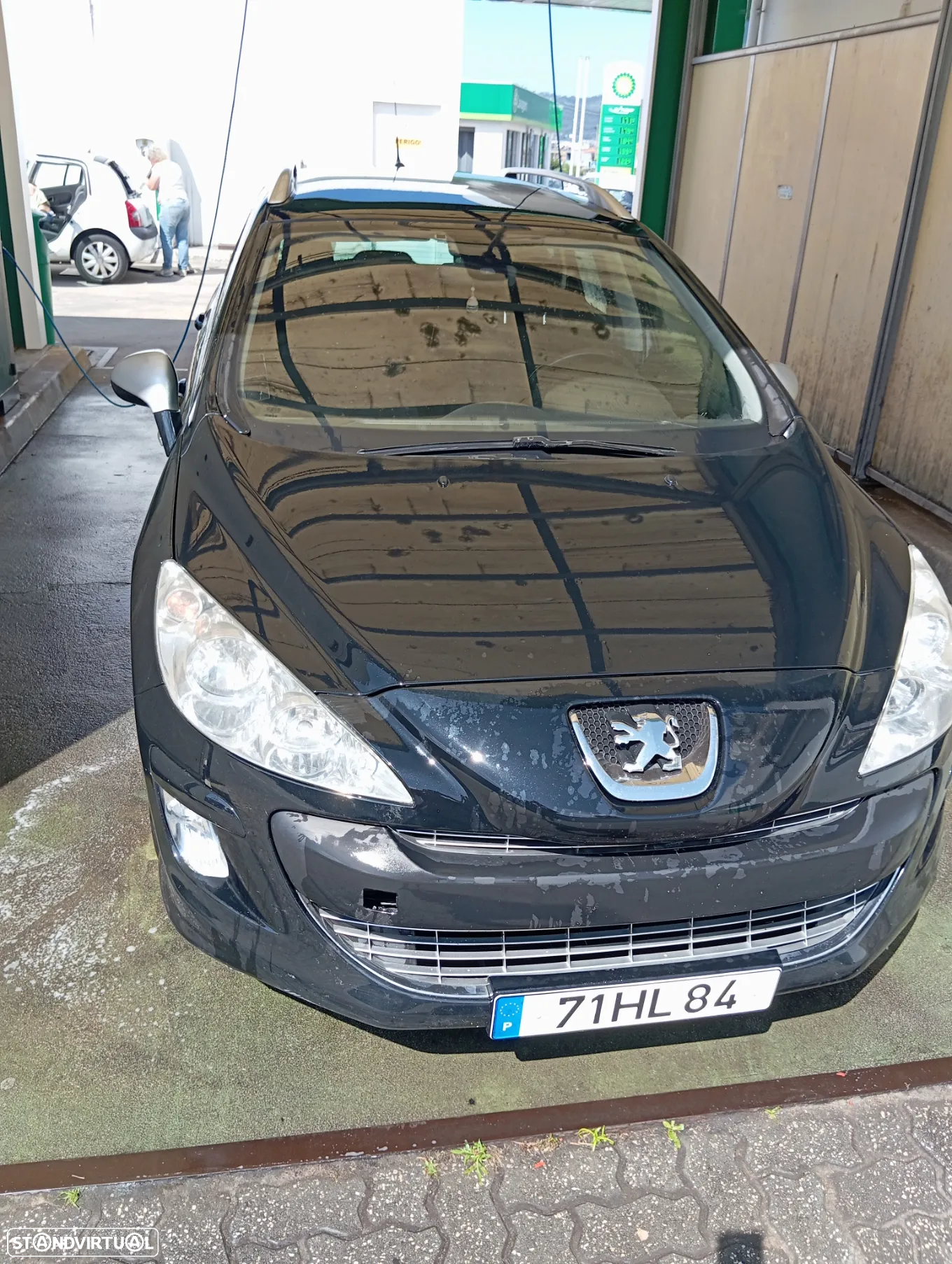 Peugeot 308 SW 1.6 HDi Sport CVM6 - 2