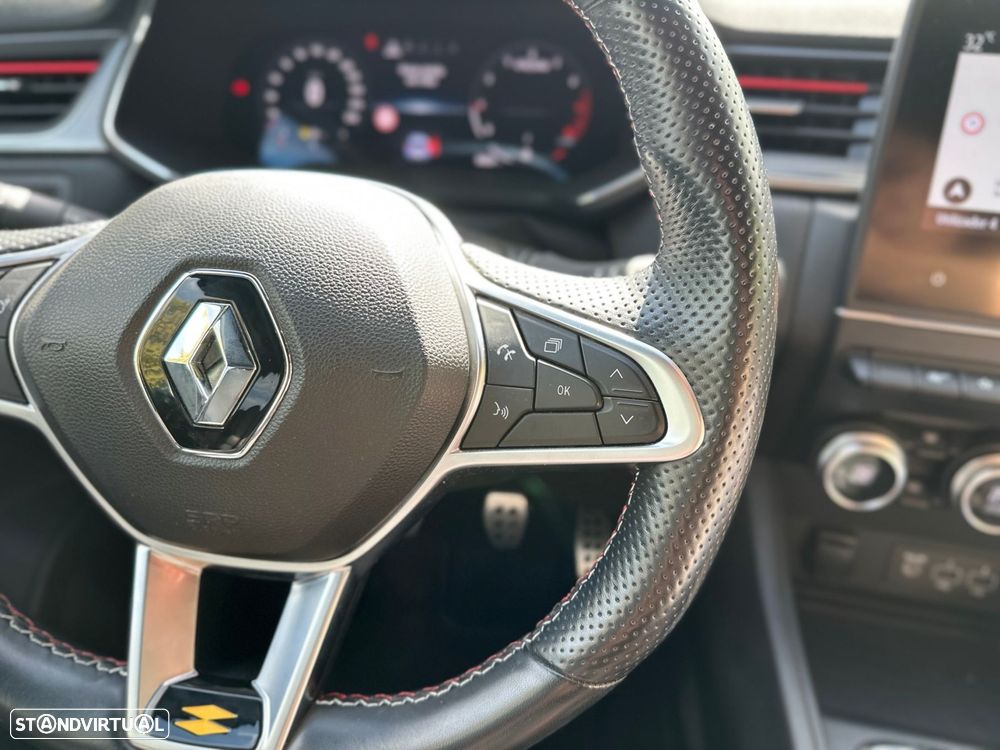 Renault Captur 1.0 TCe RS Line - 23
