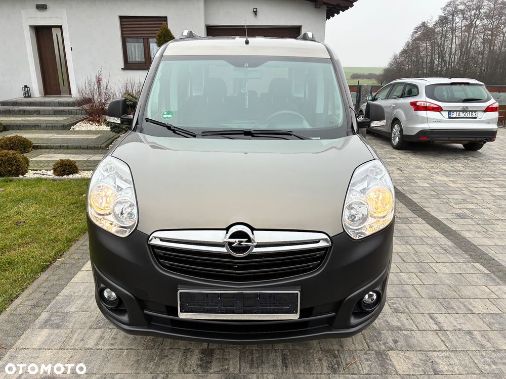 Opel Combo 1.4 L1H1 S&S Colorado - 6